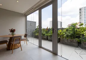 Foto 1 de Apartamento com 1 Quarto à venda, 80m² em Moema, São Paulo