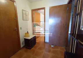 Foto 1 de Apartamento com 3 Quartos à venda, 200m² em Morro do Maluf, Guarujá