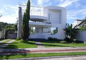 Foto 1 de Casa com 3 Quartos à venda, 210m² em Cachoeira do Bom Jesus, Florianópolis