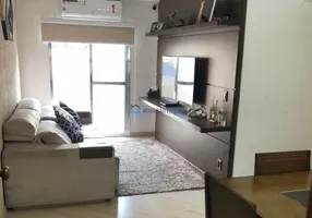 Foto 1 de Apartamento com 2 Quartos à venda, 66m² em VILA SANTA LUZIA, São Bernardo do Campo