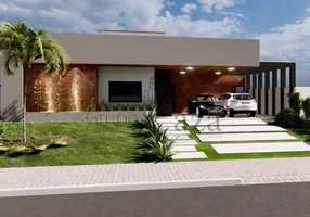 Foto 1 de Casa de Condomínio com 4 Quartos à venda, 350m² em Reserva do Paratehy, São José dos Campos