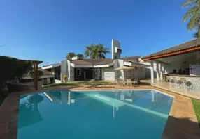 Foto 1 de Imóvel Comercial com 3 Quartos para alugar, 500m² em Jardim dos Seixas, São José do Rio Preto