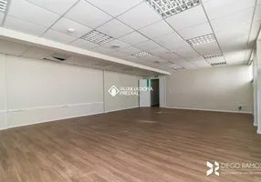 Foto 1 de Sala Comercial para alugar, 219m² em Rio Branco, Porto Alegre