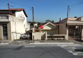 Foto 1 de Lote/Terreno à venda, 300m² em Vila São Geraldo, São Paulo