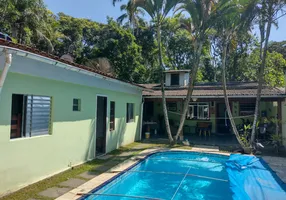 Foto 1 de Fazenda/Sítio com 3 Quartos à venda, 110m² em Praia de Boraceia, Bertioga