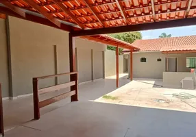 Foto 1 de Casa com 3 Quartos à venda, 10m² em Sobradinho, Brasília