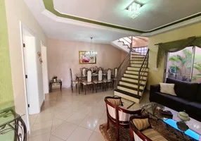 Foto 1 de Casa de Condomínio com 3 Quartos à venda, 255m² em Jardim dos Ipes, Limeira