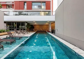 Foto 1 de Apartamento com 1 Quarto à venda, 49m² em Planalto Paulista, São Paulo