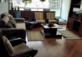 Foto 1 de Apartamento com 3 Quartos à venda, 138m² em Bela Vista, São Paulo