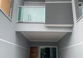 Foto 1 de Casa com 3 Quartos à venda, 115m² em Vila Nova Carolina, São Paulo