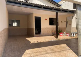 Foto 1 de Casa com 2 Quartos à venda, 90m² em Residencial Sevilha, Goiânia