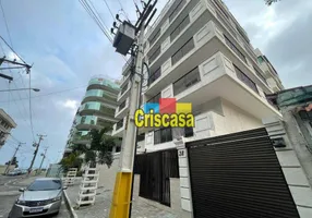 Foto 1 de Cobertura com 3 Quartos à venda, 188m² em Vila Nova, Cabo Frio