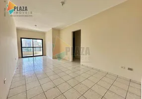 Foto 1 de Apartamento com 2 Quartos para alugar, 80m² em Vila Guilhermina, Praia Grande