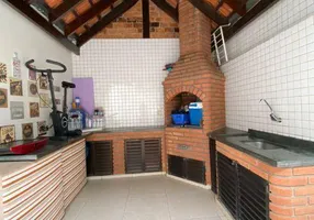 Foto 1 de Sobrado com 3 Quartos à venda, 130m² em Jardim Paraventi, Guarulhos