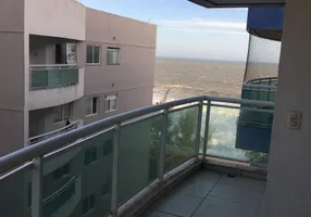 Foto 1 de Cobertura com 3 Quartos à venda, 160m² em Praia do Pecado, Macaé