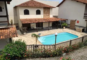 Foto 1 de Casa com 4 Quartos à venda, 172m² em Jardim Flamboyant, Cabo Frio