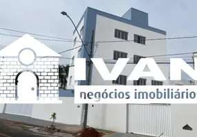 Foto 1 de Apartamento com 2 Quartos à venda, 58m² em Santa Rosa, Uberlândia