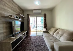 Foto 1 de Apartamento com 3 Quartos à venda, 90m² em Jardim Finotti, Uberlândia