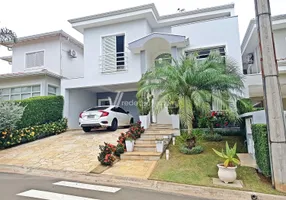 Foto 1 de Casa de Condomínio com 3 Quartos à venda, 229m² em Parque Rural Fazenda Santa Cândida, Campinas