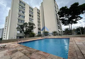 Foto 1 de Apartamento com 2 Quartos à venda, 44m² em Vila Celeste, São Paulo