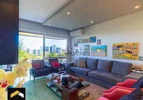 Foto 1 de Apartamento com 4 Quartos para alugar, 143m² em Petrópolis, Porto Alegre