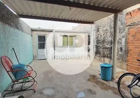 Foto 1 de Casa com 2 Quartos à venda, 70m² em Vila Nossa Senhora Aparecida, Piracicaba