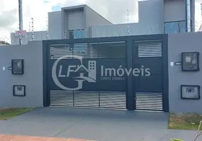 Foto 1 de Casa com 3 Quartos à venda, 180m² em Vila Santa Luzia, Campo Grande