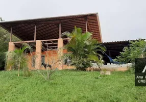 Foto 1 de Fazenda/Sítio com 2 Quartos à venda, 3127m² em Recanto dos Lagos, Juiz de Fora