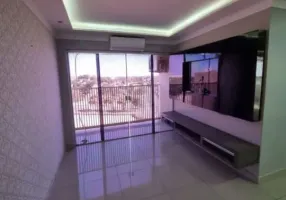 Foto 1 de Apartamento com 2 Quartos à venda, 98m² em Coophamil, Cuiabá