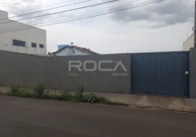 Foto 1 de Lote/Terreno à venda, 443m² em Centreville, São Carlos