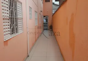Foto 1 de Casa com 1 Quarto para alugar, 55m² em Residencial União, São José dos Campos
