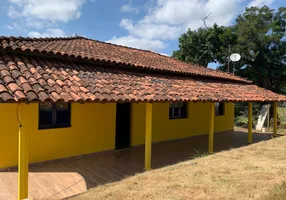 Foto 1 de Fazenda/Sítio com 4 Quartos à venda, 1320m² em Centro, Mateus Leme