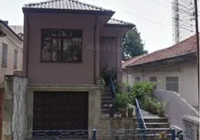 Foto 1 de Lote/Terreno à venda, 245m² em Santana, São Paulo