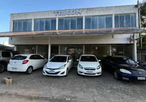 Foto 1 de Ponto Comercial para alugar, 250m² em VILA DA RAINHA, Campos dos Goytacazes