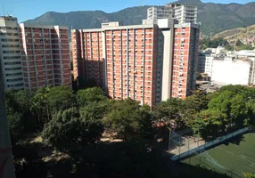 Foto 1 de Apartamento com 2 Quartos à venda, 69m² em Andaraí, Rio de Janeiro