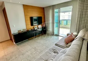 Foto 1 de Apartamento com 3 Quartos à venda, 127m² em Jardim da Penha, Vitória