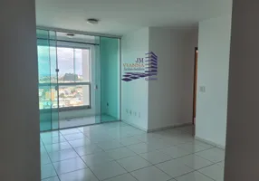 Foto 1 de Apartamento com 3 Quartos para alugar, 86m² em Areal, Brasília