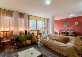Foto 1 de Apartamento com 5 Quartos para alugar, 299m² em Bela Vista, São Paulo