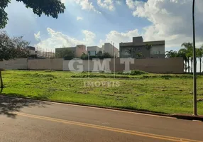 Foto 1 de Lote/Terreno à venda, 719m² em Alphaville, Ribeirão Preto