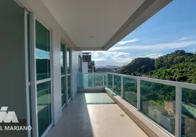 Foto 1 de Apartamento com 3 Quartos à venda, 110m² em Praia da Costa, Vila Velha