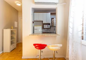 Foto 1 de Apartamento com 2 Quartos à venda, 64m² em Rio Branco, Porto Alegre