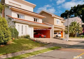 Foto 1 de Casa com 3 Quartos à venda, 219m² em Santa Felicidade, Curitiba