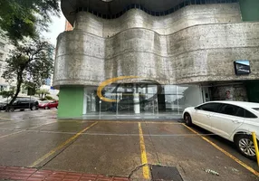 Foto 1 de Ponto Comercial para alugar, 300m² em Vila Ipiranga, Londrina