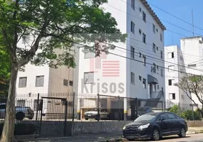 Foto 1 de Apartamento com 2 Quartos à venda, 60m² em Jardim Adhemar de Barros, São Paulo