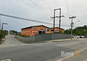 Foto 1 de Galpão/Depósito/Armazém com 4 Quartos para alugar, 820m² em Anita Garibaldi, Joinville