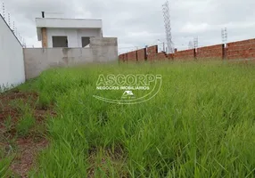 Foto 1 de Lote/Terreno à venda, 250m² em Jardim São Francisco, Piracicaba