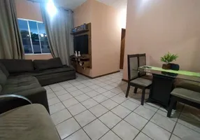 Foto 1 de Apartamento com 3 Quartos à venda, 61m² em Barreiro, Belo Horizonte