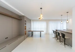 Foto 1 de Apartamento com 4 Quartos para alugar, 165m² em Centro, Balneário Camboriú