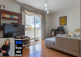 Foto 1 de Apartamento com 3 Quartos à venda, 80m² em Bosque da Saúde, São Paulo