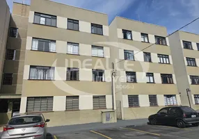 Foto 1 de Apartamento com 2 Quartos para alugar, 47m² em Boa Vista, Curitiba